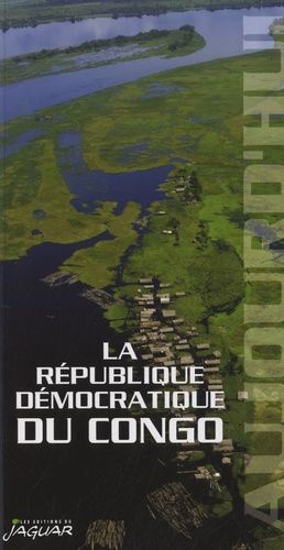 La République Démocratique Du Congo