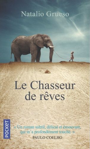 Le Chasseur De Rêves