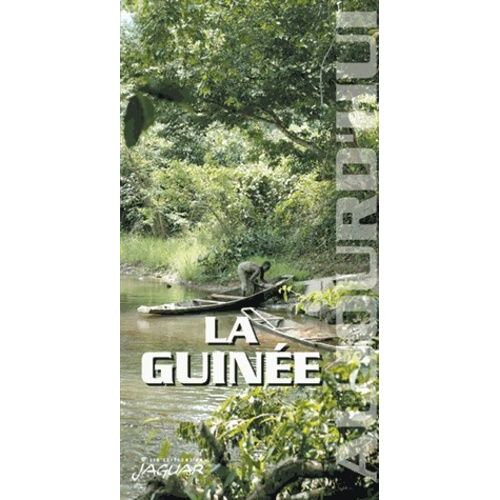 La Guinée