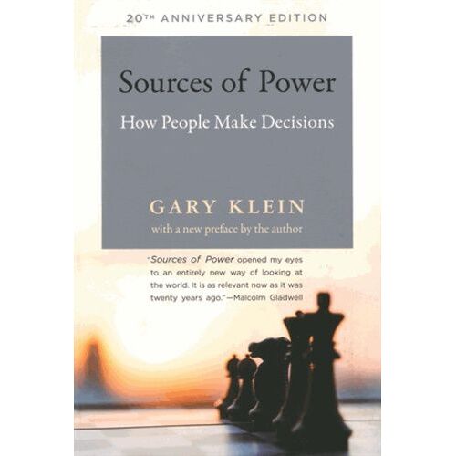 Sources Of Power