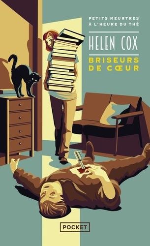 Petits Meurtres À L'heure Du Thé - Briseurs De Coeur