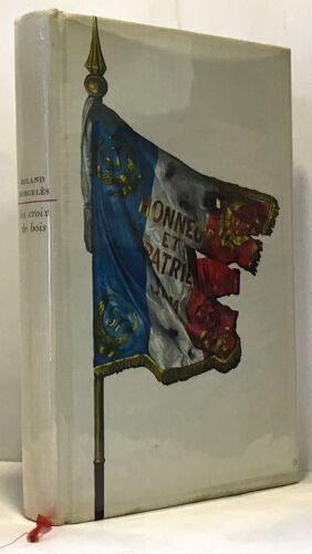 Les Croix De Bois