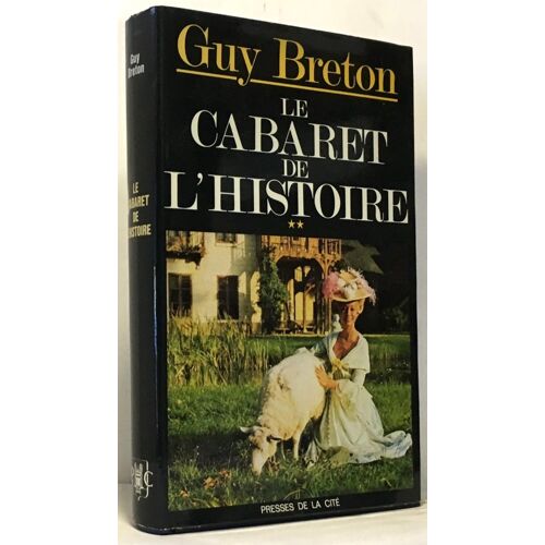 Le Cabaret De L'histoire -Tome Deux