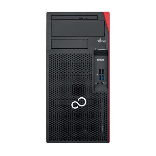 FUJITSU Esprimo P557 Intel Pentium G4400 - 3.3 Ghz - Ram 8 GO - SSD 256 Go