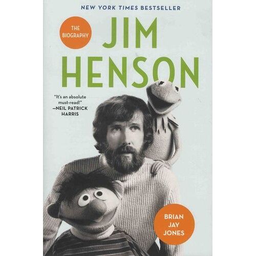 Jim Henson