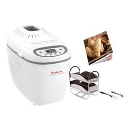 Moulinex Home Baguette OW610110 - Machine à pain - 1.7 kWatt