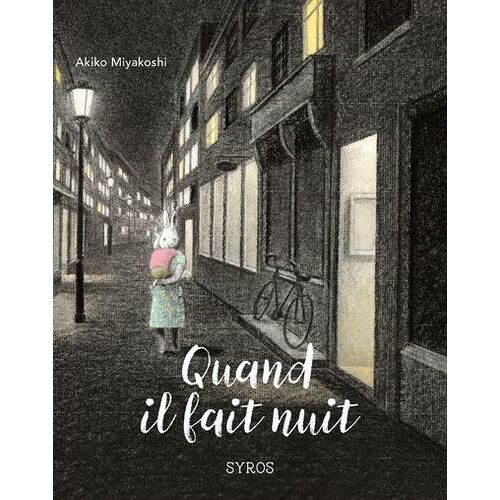 Quand Il Fait Nuit