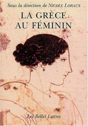 La Grèce Au Féminin