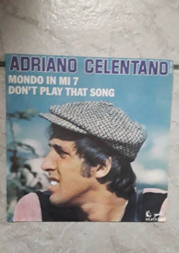 Celetano Mondo In Mi 7
