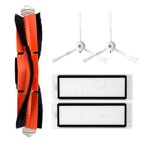 Accessoires pour balayeuse Xiaomi Mijia S50 S51S6 S60