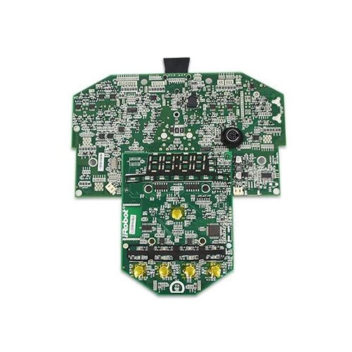 Carte mère originale pour aspirateur IRobot Roomba 805 870 861 864 861 860 circuit de remplacement