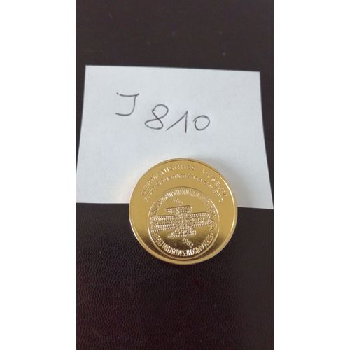 5 Mark "Erste Gedenkmünze Der Brd - Germanisches Museum" En L Etat Sur Les Photos