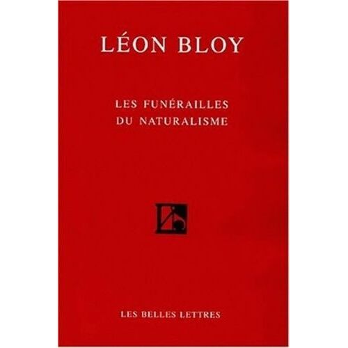 Les Funérailles Du Naturalisme