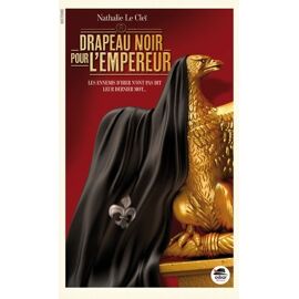 Drapeau Noir Pour L'empereur