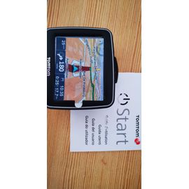 Gps tomtomp start one