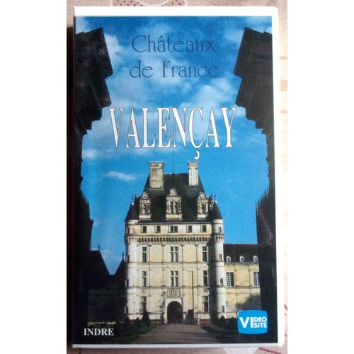 Chateaux De France - Valencay