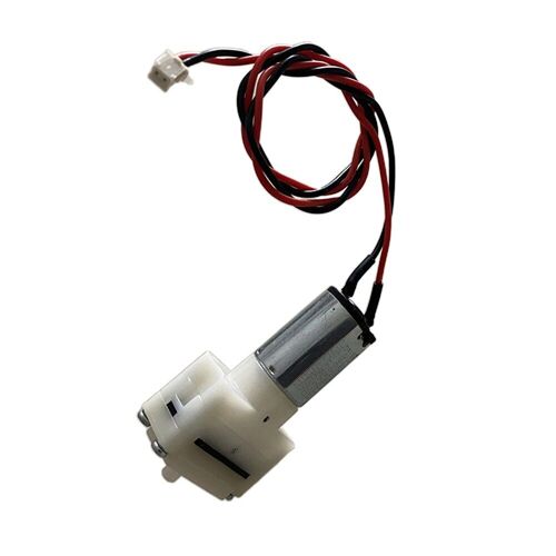 Moteur de pompe à eau pour aspirateur Robot Xiaomi Mijia G1 MJSTG1, pièces de rechange pour aspirateur domestique, 1 pièce