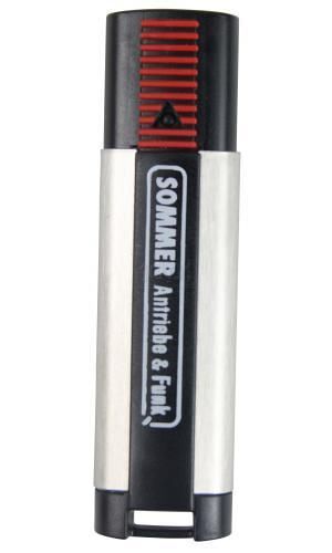 Télécommande SOMMER 4020 TX03-868-4