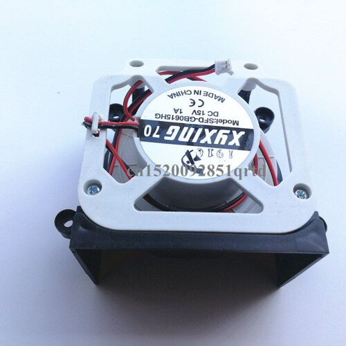 Ensemble de moteur de ventilateur pour aspirateur Robot XYXING 70, adapté à Proscenic Midea Haier, pièces détachées