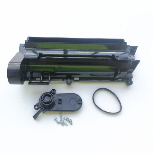 Cadre d'assemblage de moteur de brosse principale à rouleau pour aspirateur Robot ILIFE A4s A40 A4