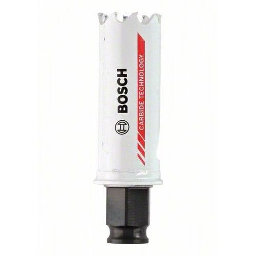 Trépan carbure à changement rapide Heavy Duty - diamètre 20 mm BOSCH