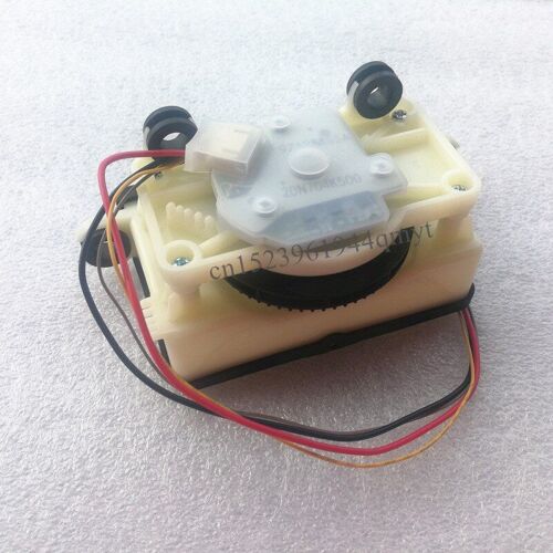 Moteur de ventilateur principal pour aspirateur Robot Ilife v55 pro, Original