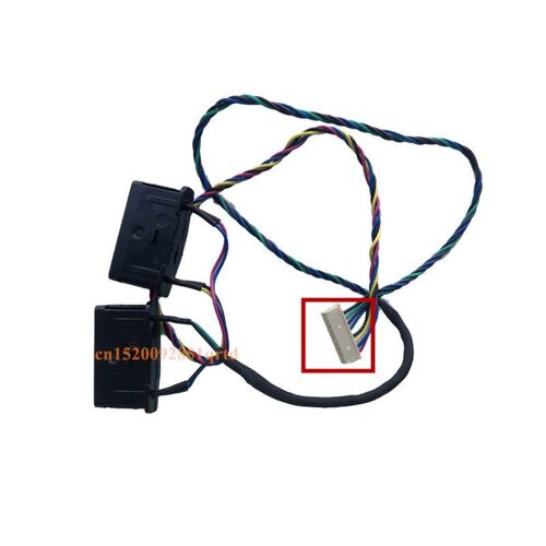 Capteur de remplacement pour aspirateur Robot Ecovacs Deebot OZMO 950/920/ T5/ T9/ T8/DJ65