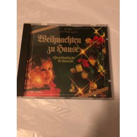 Weihnachten Zu Hause