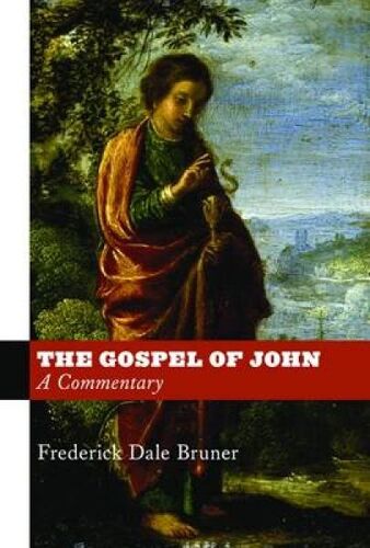 The Gospel Of John