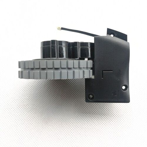 Pièces d'aspirateur robot ilife v8s v80 v8, roue gauche, accessoires moteur