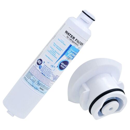 Filtre à eau - Réfrigérateur, congélateur (DA29-00020B SAMSUNG)
