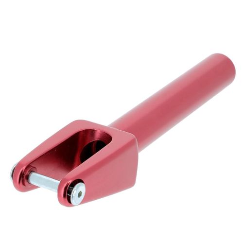 Fourche De Trottinette Blazer Pro Fourche Scs Rge Forged Rouge