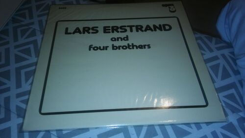Lars Erstrand