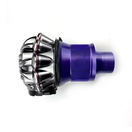 Pièces de rechange pour aspirateur Robot Dyson V6, filtre Hepa, accessoires Cyclone, boîte à poussière, moteur de remplacement