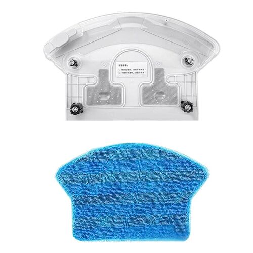 Accessoires pour Robot de balayage, support de balai pour balayeuse Midea I2/VCR03