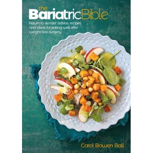 The Bariatric Bible