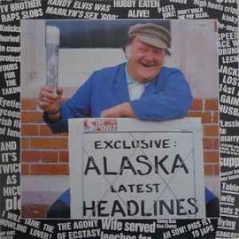 Alaska - Headlines - Maxi 45t