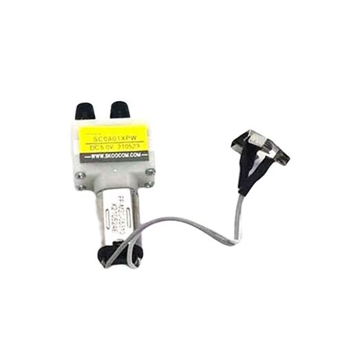 Moteur de pompe à eau pour aspirateur Robot Xiaomi ROIDMI EVE Plus, pièces de rechange, accessoires