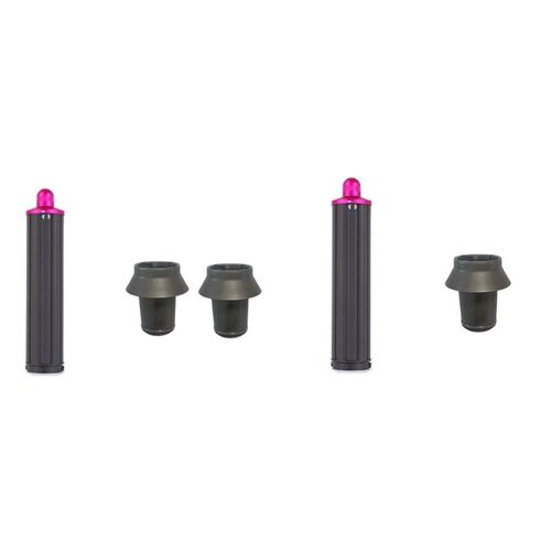 Sèche-Cheveux Supersonique, Tonneau De 40mm, Adaptateur De Rouleau À Friser, Fixation De Boucles