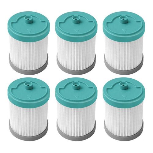 Filtre pour aspirateur sans fil Tineco A10/A11 Hero A10/A11 Master Tineco PURE ONE S11/S12, pièces de rechange