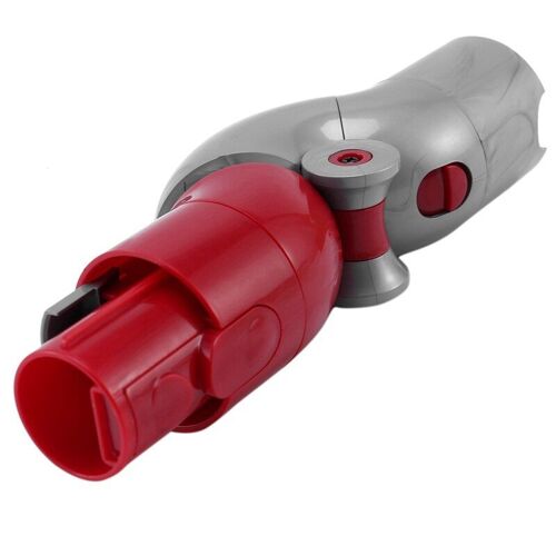 Adaptateur de fond pour aspirateur Dyson V7 V8 V10 V11, outil à dégagement rapide, adaptateur de fond 967762 ? 01, accessoires