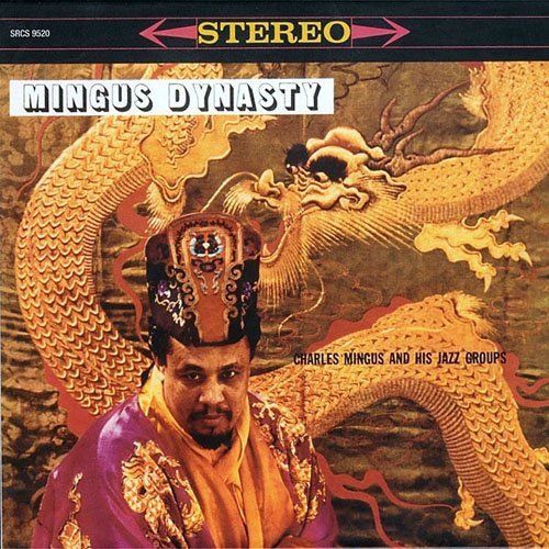 Mingus Dynasty (Import Japon)