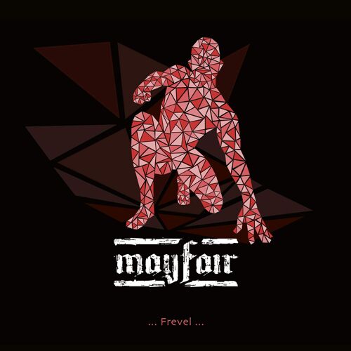 Frevel [Vinyl]