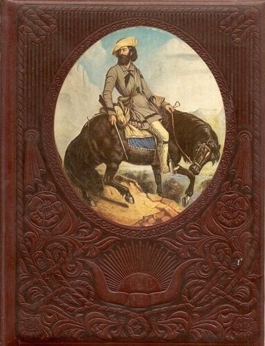 Le Far West Les Éclaireurs