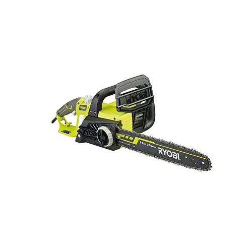 Ryobi - Tronçonneuse 1900W guide 35cm - RCS1935B