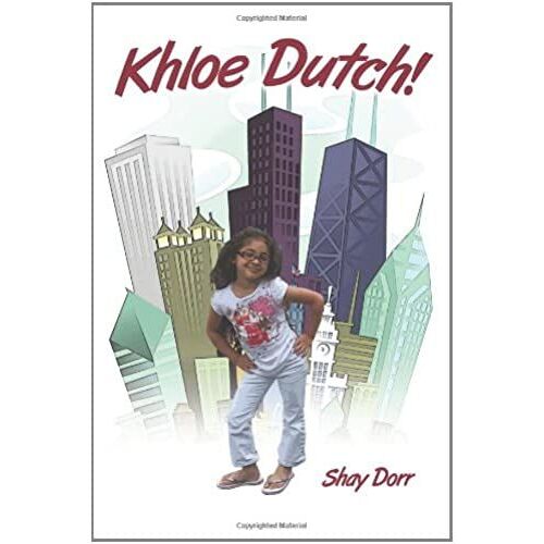Khloe Dutch!