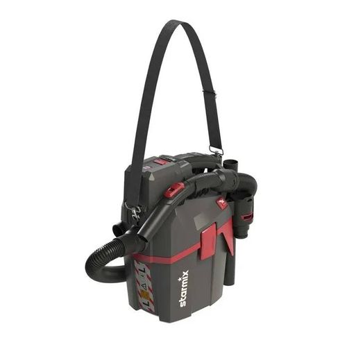 Aspirateur a main Starmix - 123455