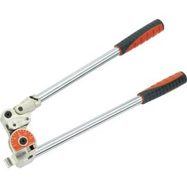 Cintreuse - forme pour cintreuse Ridgid - 38038 - Cintreuse ultra-resistante modele 605/608M, cintreuse a tubes de 8 mm
