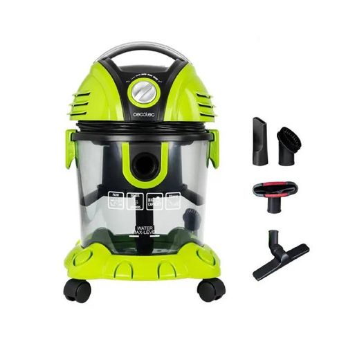 Aspirateur cyclonique Cecotec Wet&Dry T