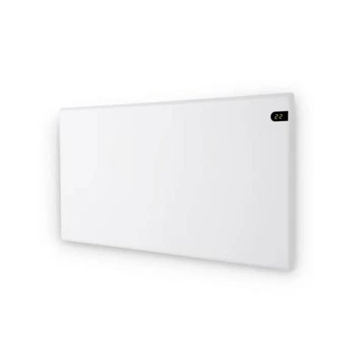 Radiateur électrique ADAX - Blanc - 1200 W - 934x370x90mm - Neo Basic NP12 KDT